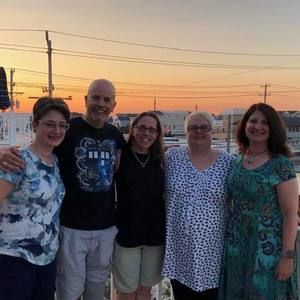 Meet your Posher, Sue